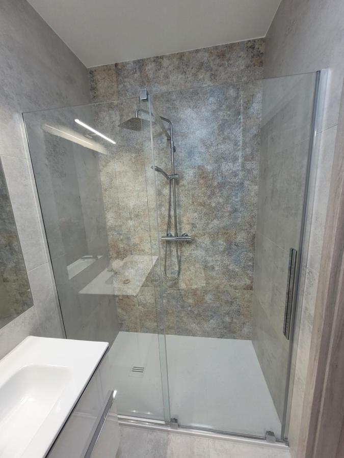 Apartament Polanka Apartment พอซนาน ภายนอก รูปภาพ